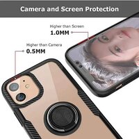 iPhone 12 Mini Back Cover