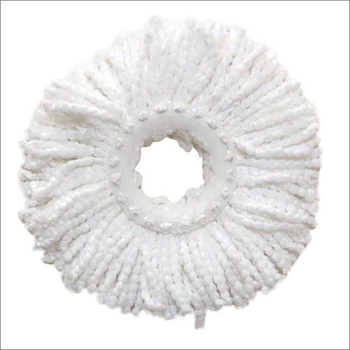 High Quality Cleaning Cotton Mop Rifil