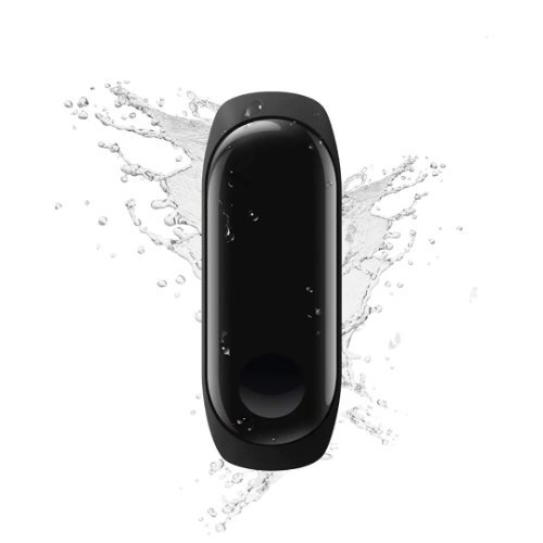 Wholemart M6 Smart Band