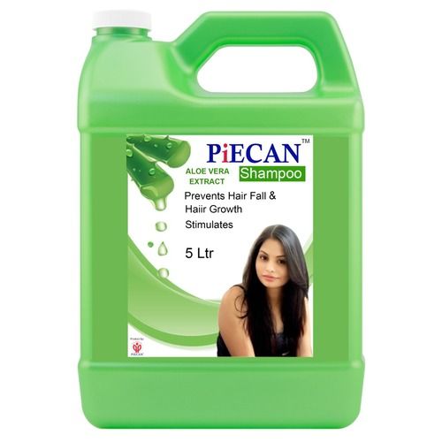 PIECAN ALOEVERA SHAMPOO