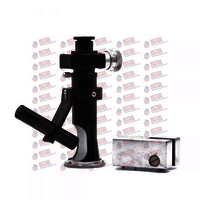 High Quality Buchholz Indentation Hardness Tester