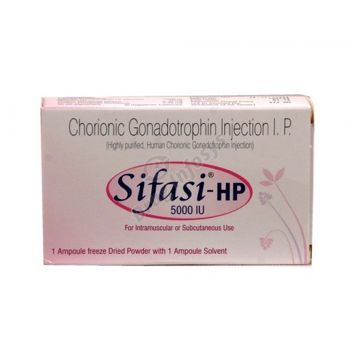 Sifasi Injections