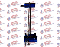 High quality AUTO COUNTING PAINT FILM SWING HARDNESS SCALE