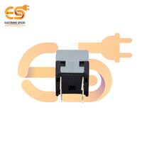 Self-Lock latching mini push buttons on/off 6 pin switches