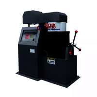 Asphalt Bituminous Mixture Laboratory Asphalt Mixers Automatic Laboratory Mixer