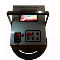 Troxler Asphalt Non-nuclear Density Gauge