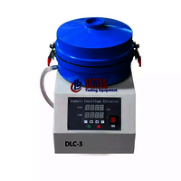 Asphalt Centrifuge Extractor