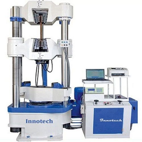 Universal Testing Machine