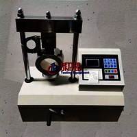Digital Marshall Stability Tester