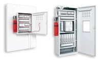 novec 1230 fire protection system
