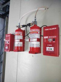 novec 1230 fire protection system