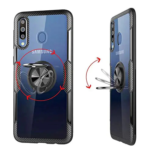 Samsung A30 A20 M10s Back Cover Case