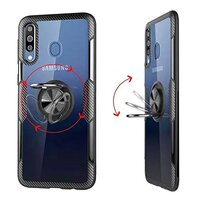 Samsung A30 A20 M10s Back Cover Case