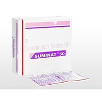 Suminat 50 mg