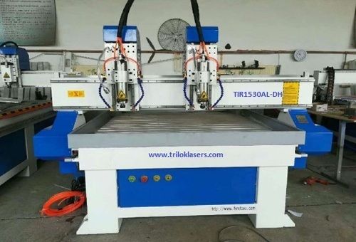 CNC Router Machine TIR1530AL-DH