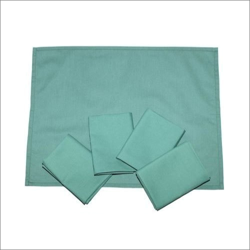 Plain Surgical Drapes