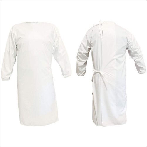 Laminate Doctor Surgical Gowns