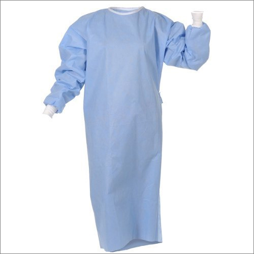 58 GSM SMS Surgical Gown