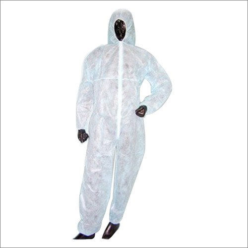 Disposable Boiler Suit