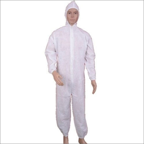 Disposable Coverall