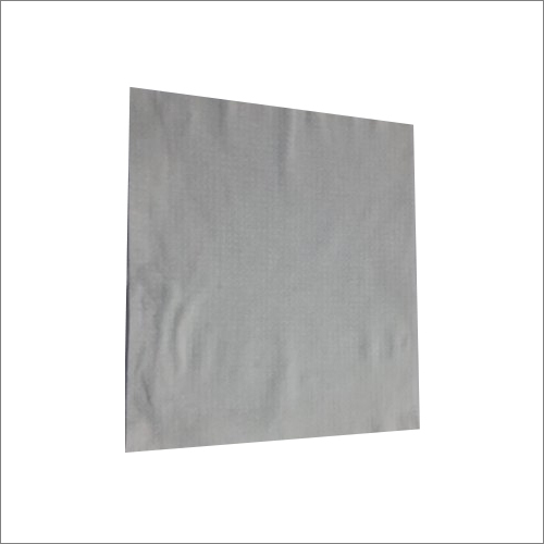 8x8 Inch Fabric Disposable Tissue