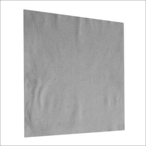 White Embossed Disposable Tissue