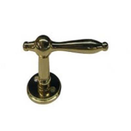 Zinc Alloy Antique Traditional Door Handle