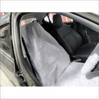 Car Disposable Seat Cover