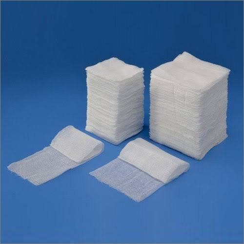 Non Woven Disposable Gauze