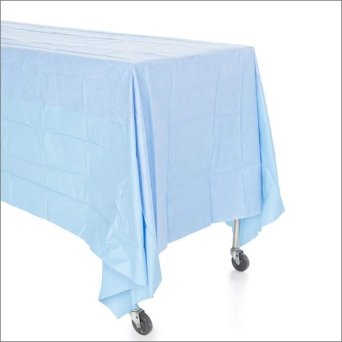 Non Woven Trolley Cover Length: 20X30  Centimeter (Cm)