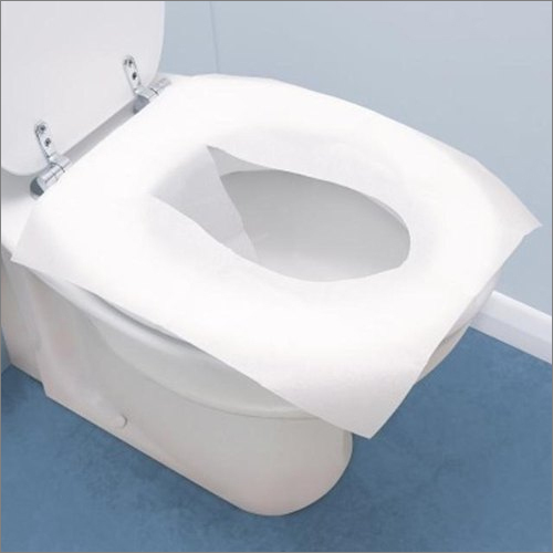 Non Woven Disposable Toilet Seat Cover