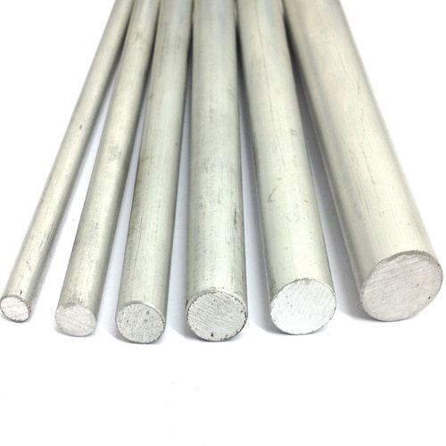 303 Stainless Steel Round Bar