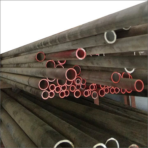 Stainless Steel Pipe Section Shape: Round