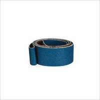 Aloxide Emery Belt Usage: Industrial