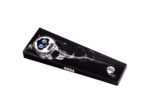 White Dhur Pack 4 In 1 Cigerrete Rolling Paper