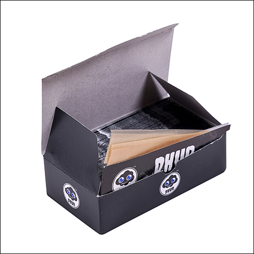 Joint Thrice a Day White Rolling paper