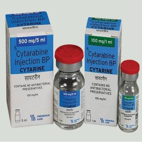 Cytarabine Injection