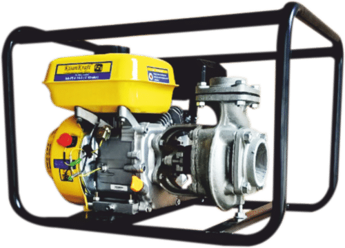 Petrol Water Pumps (KK-WPC-35)