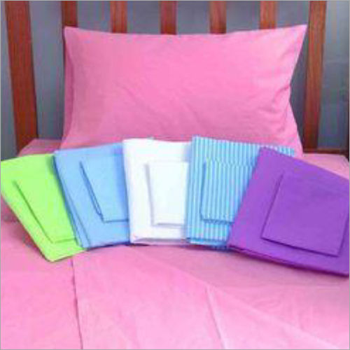 Multicolor Bedsheets