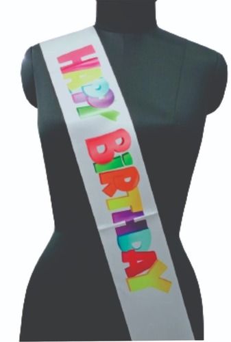 Birthday Ribbon