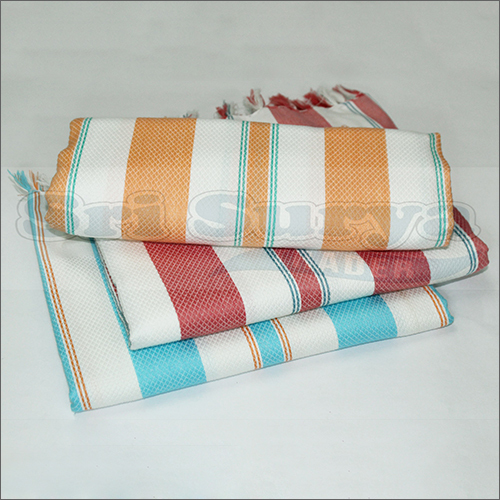 Diamond Cotton Bath Towel 75x150 cm - 100% Pure Cotton, Quick Dry, High Absorbency, Soft Touch, Dobby Style, Rectangular, Weighed 180 g