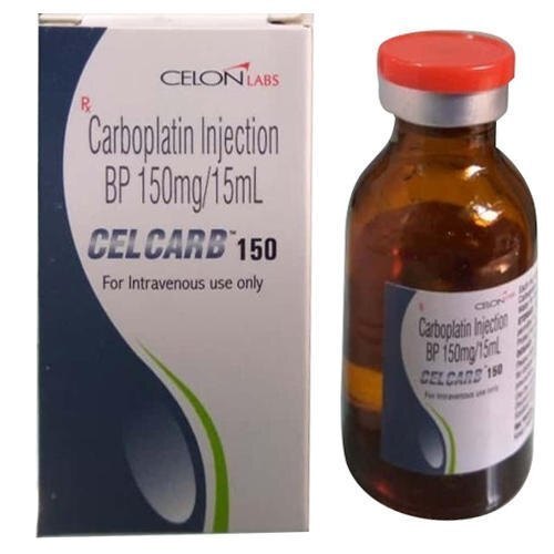 Celcarb Carboplatin 150