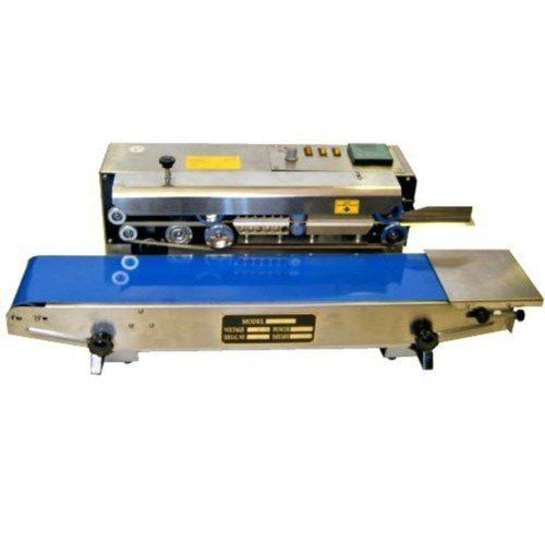 Continuous Band Sealer