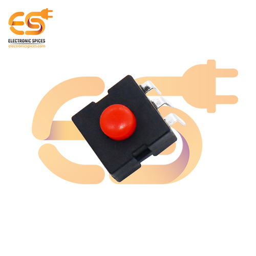PTS-09 3 pins ON/OFF/ON/OFF 1A 30V self lock tactile switches