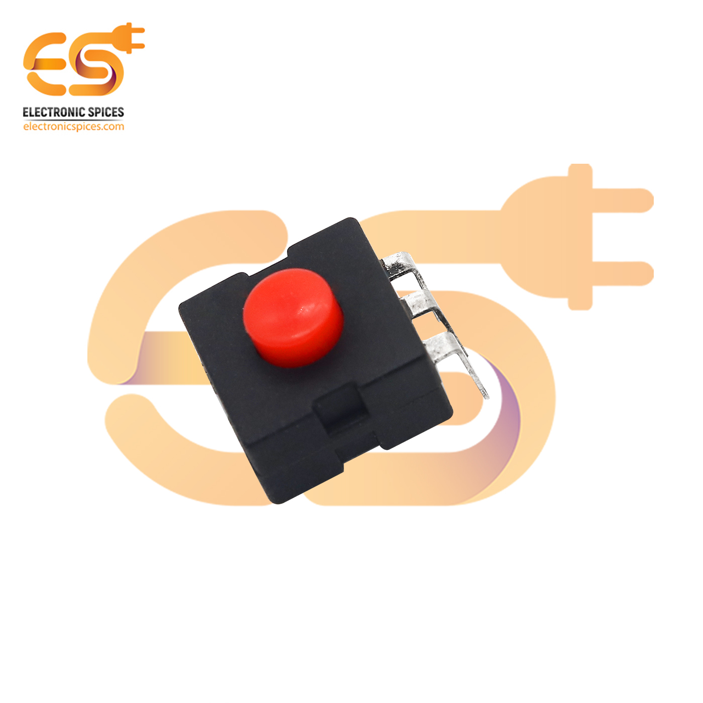 PTS-09 3 pins ON/OFF/ON/OFF 1A 30V self lock tactile switches