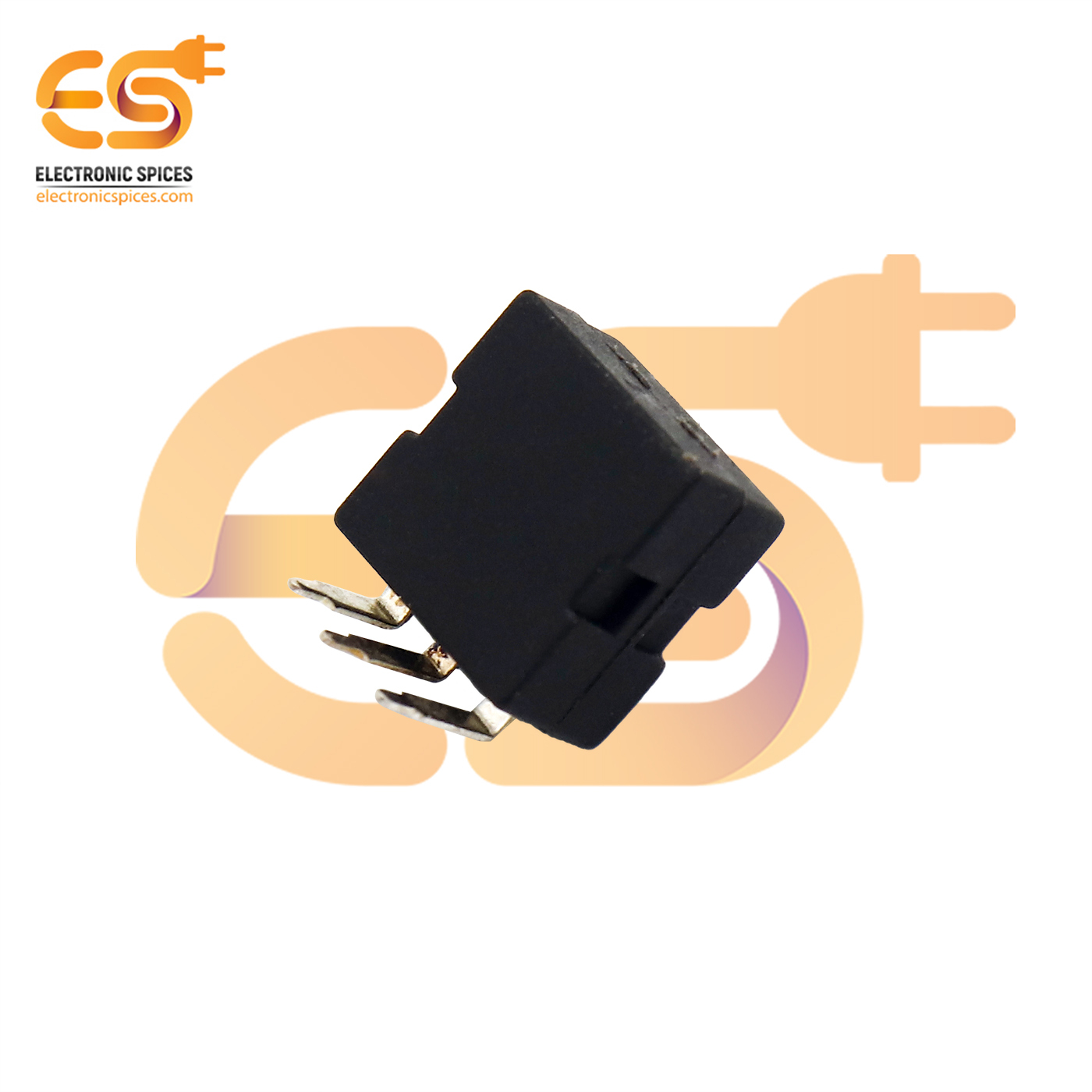 PTS-09 3 pins ON/OFF/ON/OFF 1A 30V self lock tactile switches