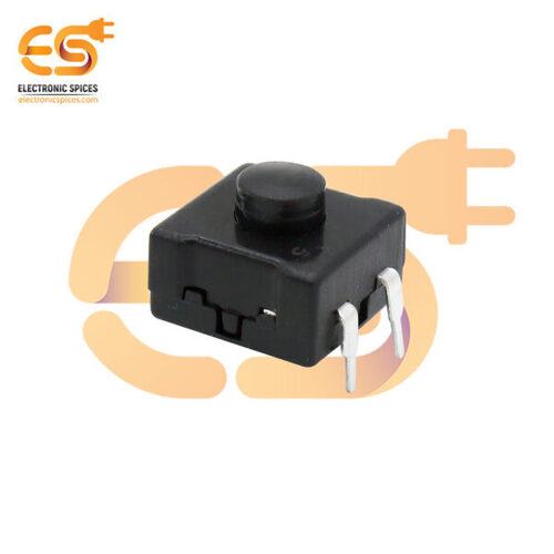 3 Pins Self lock tactile switches