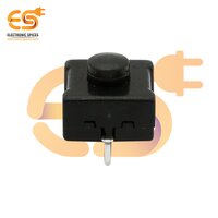 3 Pins Self lock tactile switches