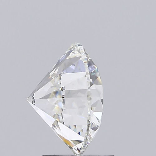 Round 3.15ct F Vvs2 IGI Certified CVD Lab Grown Diamond 547278177