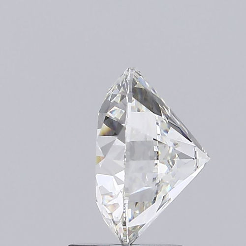 Round 3.15ct F Vvs2 IGI Certified CVD Lab Grown Diamond 547278177